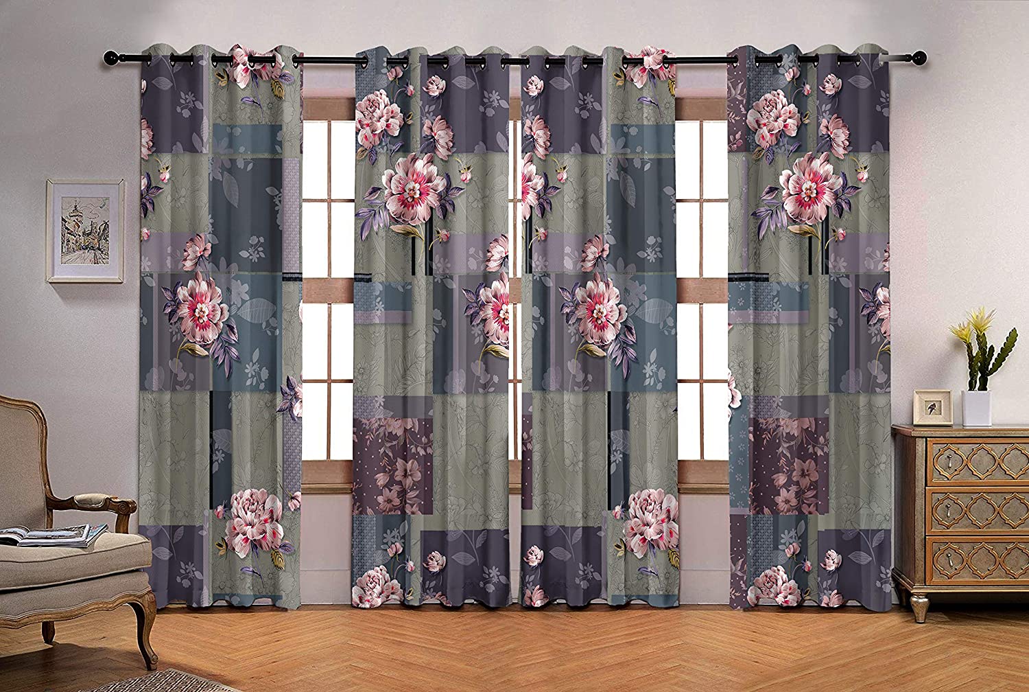 Curtains image